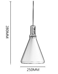 Cветильник Loft Milky Light Small Cветильник Loft Milky Light Small в Липецке