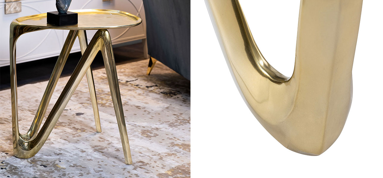 Столик журнальный Eclipse - фото