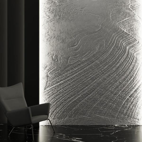 Барельеф BREEZE Барельеф BREEZE в Липецке | Loft Concept