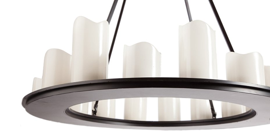 Люстра Kevin Reilly Altar Round Люстра Kevin Reilly Altar Round - Loft-Concept в Липецке