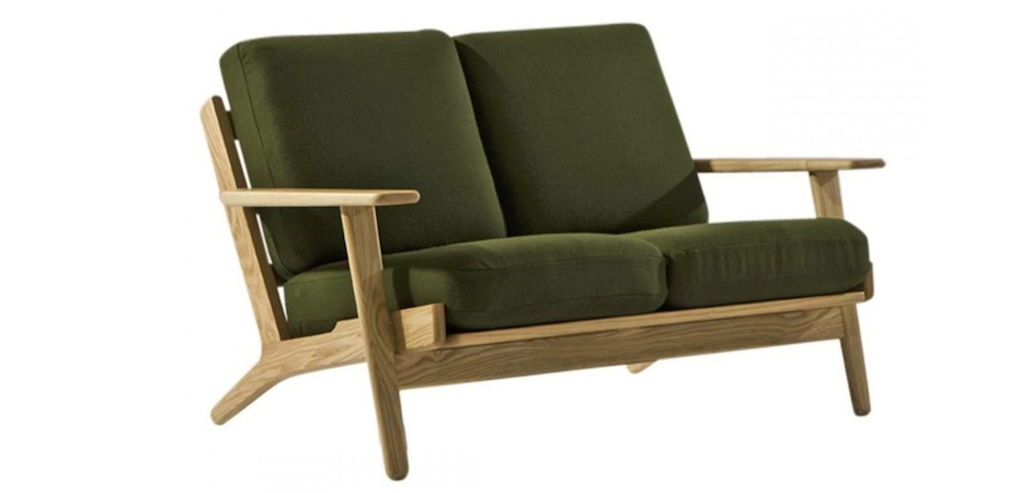 Диван Plank 2 Seats Диван Plank 2 Seats - Loft-Concept в Липецке