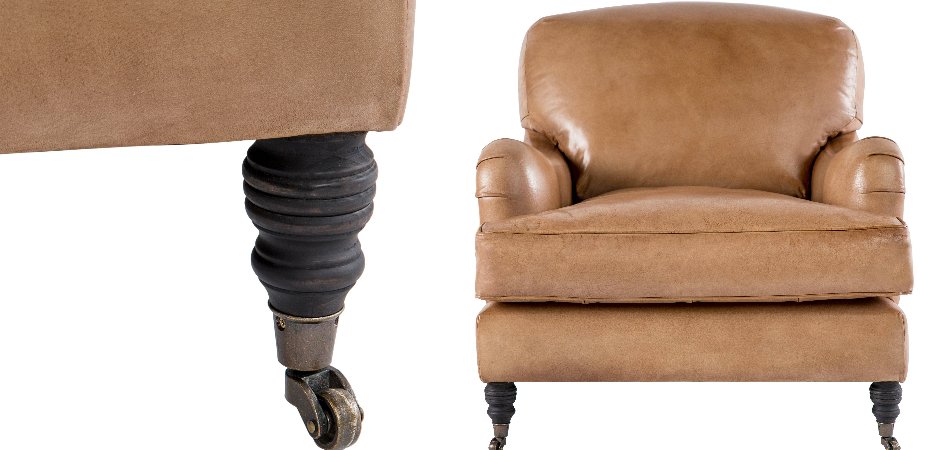 Кресло Charming Royal Seat Кресло Charming Royal Seat - Loft-Concept в Липецке