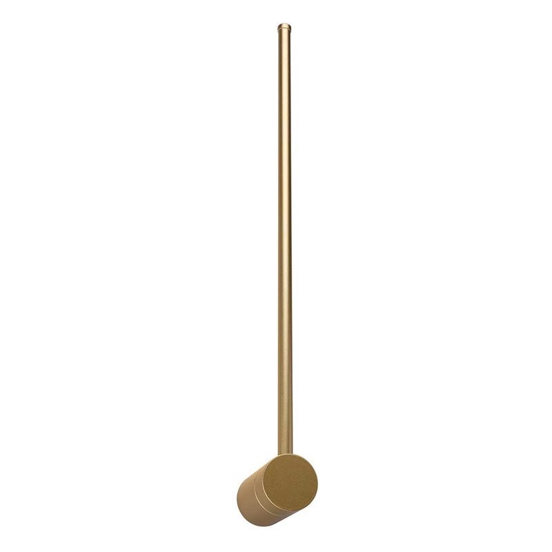 Бра Trumpet Tube Gold 66 см Золотой Бра Trumpet Tube Gold 66 см Золотой в Липецке | Loft Concept