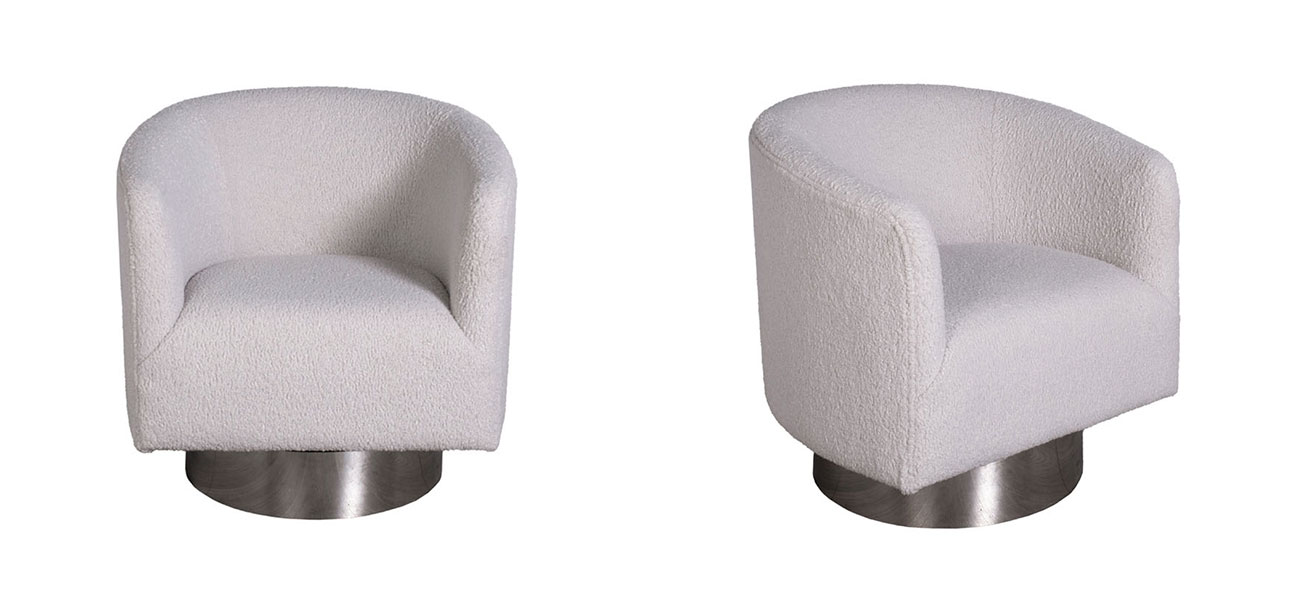 Кресло Badlands  - фото №1