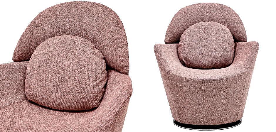 Кресло Daisy Chair Кресло Daisy Chair - Loft-Concept в Липецке