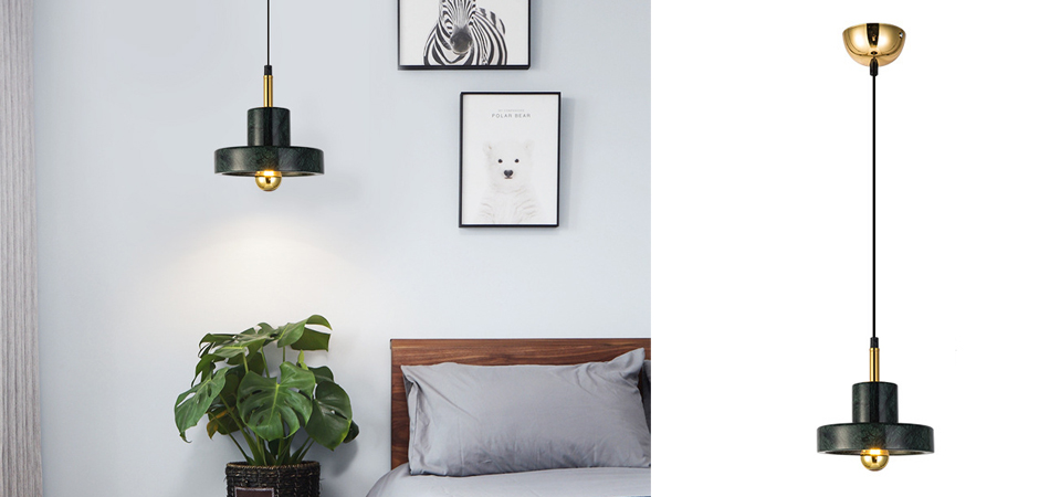 Подвесной светильник Tom Dixon Stone Pendant Black Подвесной светильник Tom Dixon Stone Pendant Black - Loft-Concept в Липецке