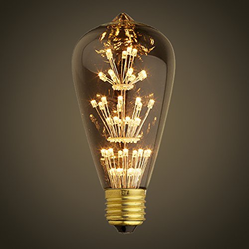 Лампочка Loft Edison Retro Bulb LED №8 Лампочка Loft Edison Retro Bulb LED №8 в Липецке | Loft Concept
