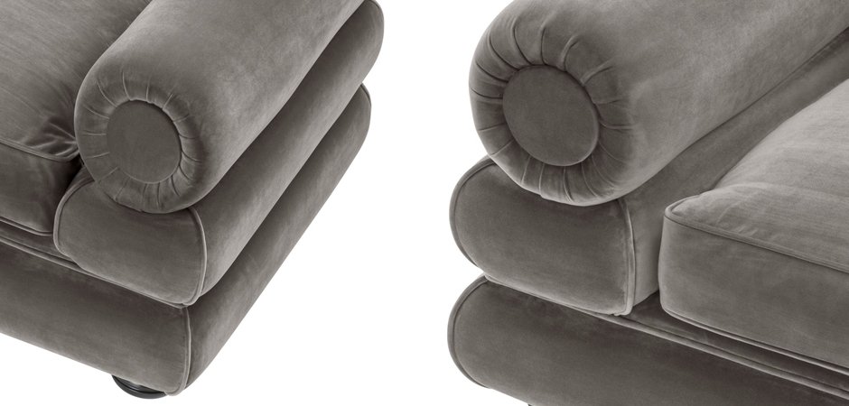 Кресло Eichholtz Chair Coachella Кресло Eichholtz Chair Coachella - Loft-Concept в Липецке