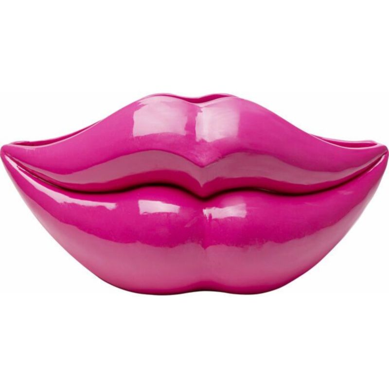 Статуэтка розовая Bright kiss Розовый Статуэтка розовая Bright kiss Розовый в Липецке | Loft Concept