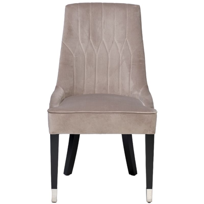 Стул Segre shabby chic Жемчужно-серый Стул Segre shabby chic Жемчужно-серый в Липецке | Loft Concept