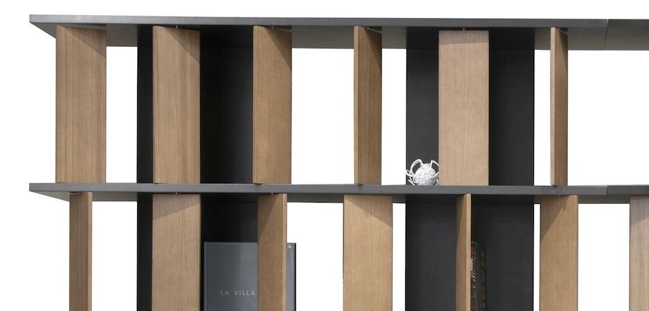 Стеллаж roche bobois FLAP BOOKCASE - Loft-Concept в Липецке