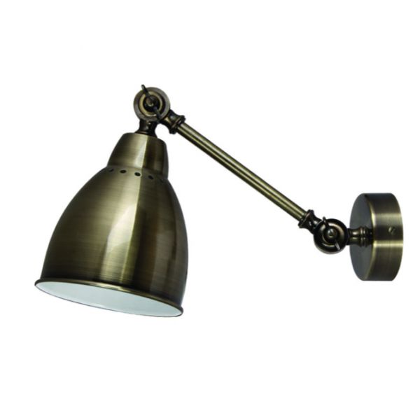 Бра Holder Bra Bronze Бронза Бра Holder Bra Bronze Бронза в Липецке | Loft Concept