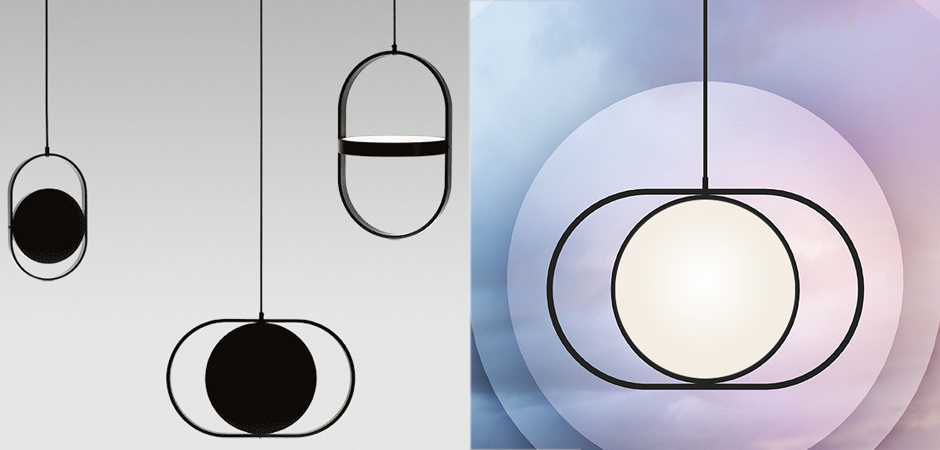 Подвесной светильник Kuu pendant Подвесной светильник Kuu pendant - Loft-Concept в Липецке