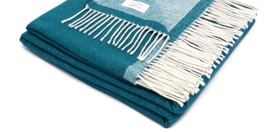 Плед SARA 5000 Marzotto - Loft-Concept в Липецке