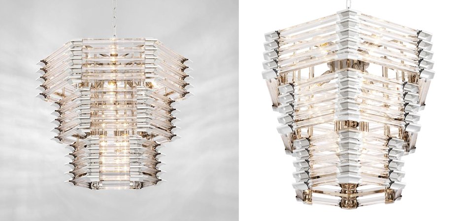 Люстра Chandelier Wren Люстра Chandelier Wren - Loft-Concept в Липецке