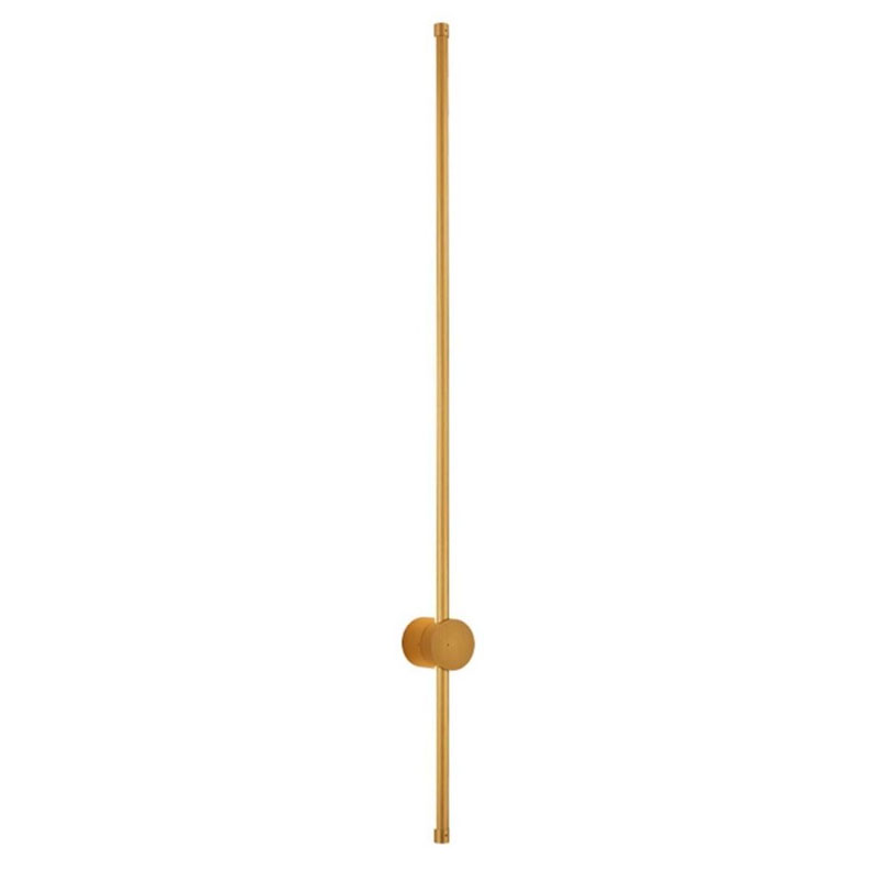 Бра Trumpet Tube Gold 80 см Золотой Бра Trumpet Tube Gold 80 см Золотой в Липецке | Loft Concept