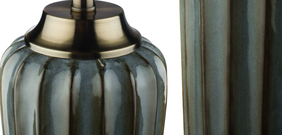 Настольная лампа Ancient Column Настольная лампа Ancient Column - Loft-Concept в Липецке