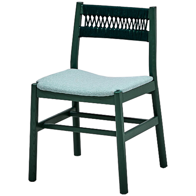 Стул Boisil Stool Бирюзовый Изумрудный Стул Boisil Stool Бирюзовый Изумрудный в Липецке | Loft Concept