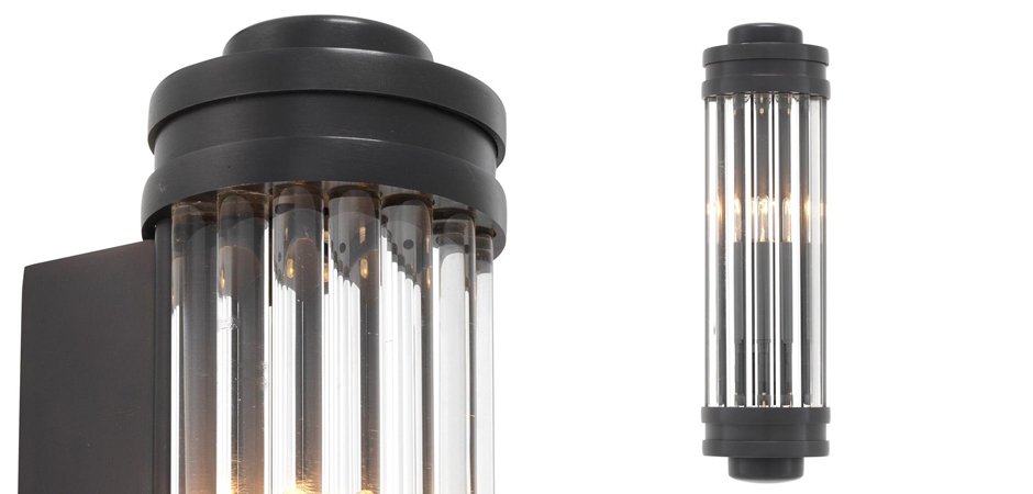 Бра Wall Lamp Gascogne XS Bronze Бра Wall Lamp Gascogne XS Bronze - Loft-Concept в Липецке