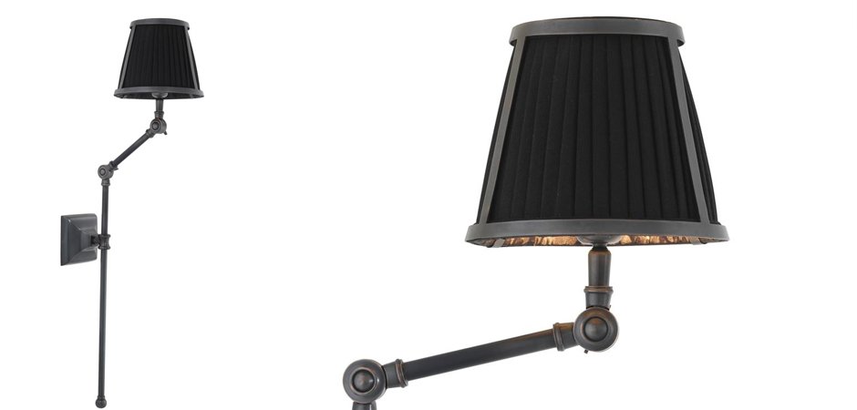 Бра Wall Lamp Brunswick Bronze Бра Wall Lamp Brunswick Bronze - Loft-Concept в Липецке