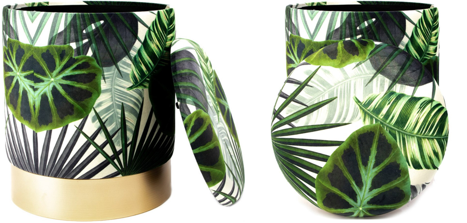 Пуф PUF tropical Пуф PUF tropical - Loft-Concept в Липецке