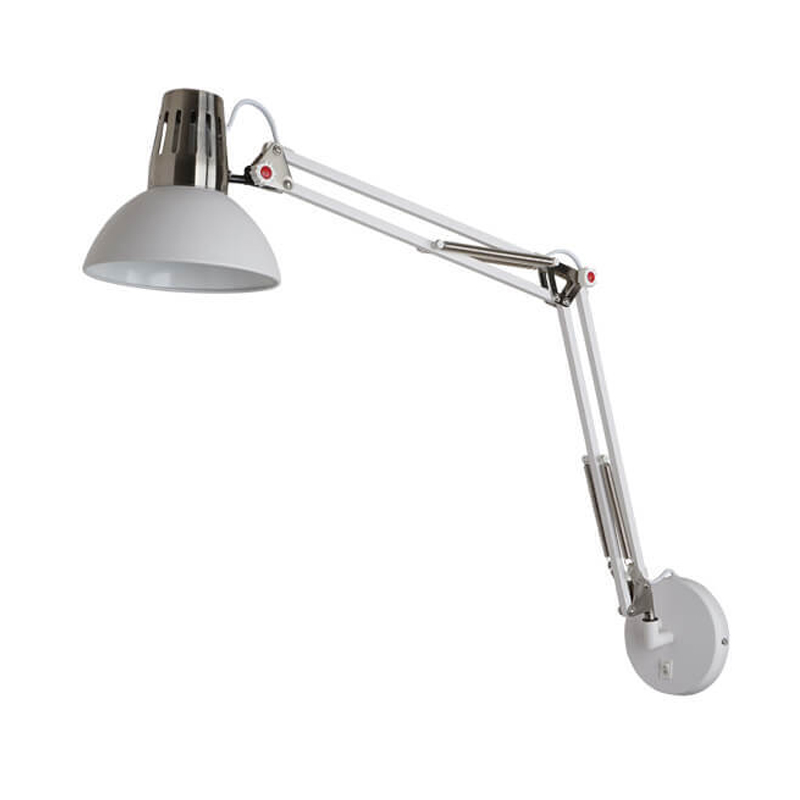 Бра Function Light White Белый Медь Бра Function Light White Белый Медь в Липецке | Loft Concept