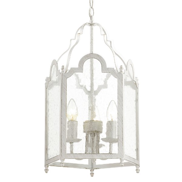 Подвесной светильник DUTCH Glass Pendant White 3 Прозрачное Стекло Белый Подвесной светильник DUTCH Glass Pendant White 3 Прозрачное Стекло Белый в Липецке | Loft Concept