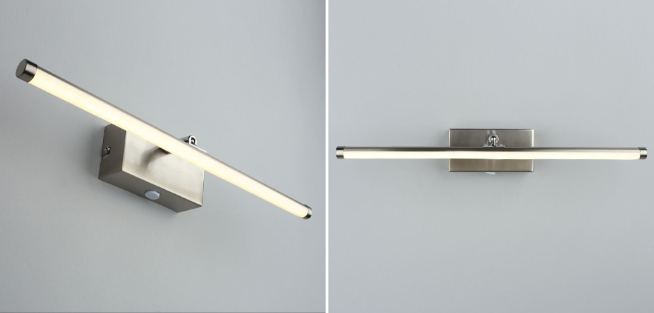 Подсветка для картин Artlights Никель Подсветка для картин Artlights Никель - Loft-Concept в Липецке