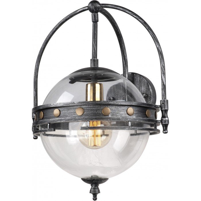 Бра Loft Ufo Glass Bra Бра Loft Ufo Glass Bra в Липецке | Loft Concept