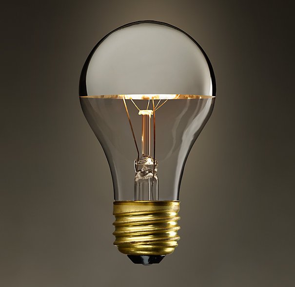 Лампочка Loft Edison Retro Bulb №14 Лампочка Loft Edison Retro Bulb №14 в Липецке | Loft Concept
