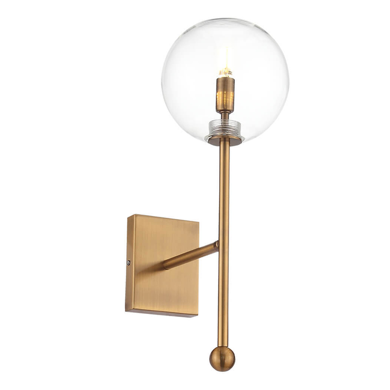 Бра Gallotti & Radice Sconce Латунь Бра Gallotti & Radice Sconce Латунь в Липецке | Loft Concept