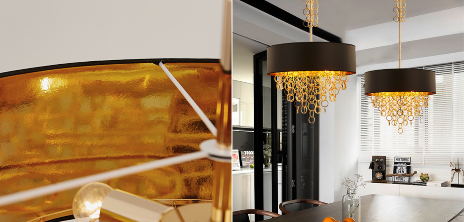 Люстра Ritz Rings Chandelier Люстра Ritz Rings Chandelier - Loft-Concept в Липецке
