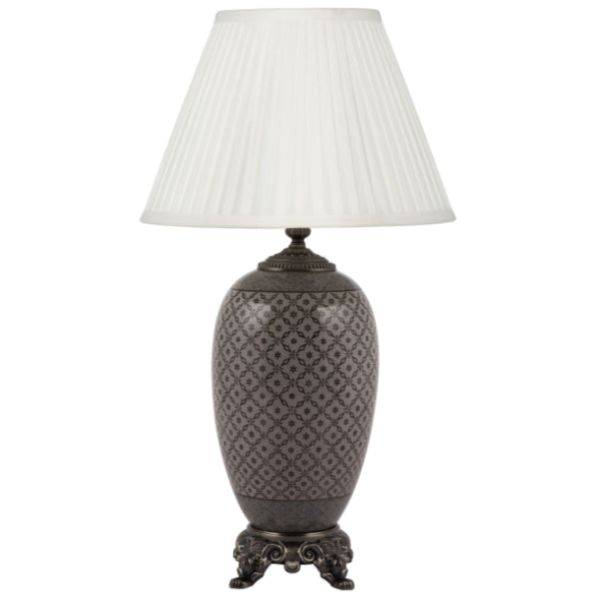 Настольная лампа Classic Ornament Настольная лампа Classic Ornament в Липецке | Loft Concept
