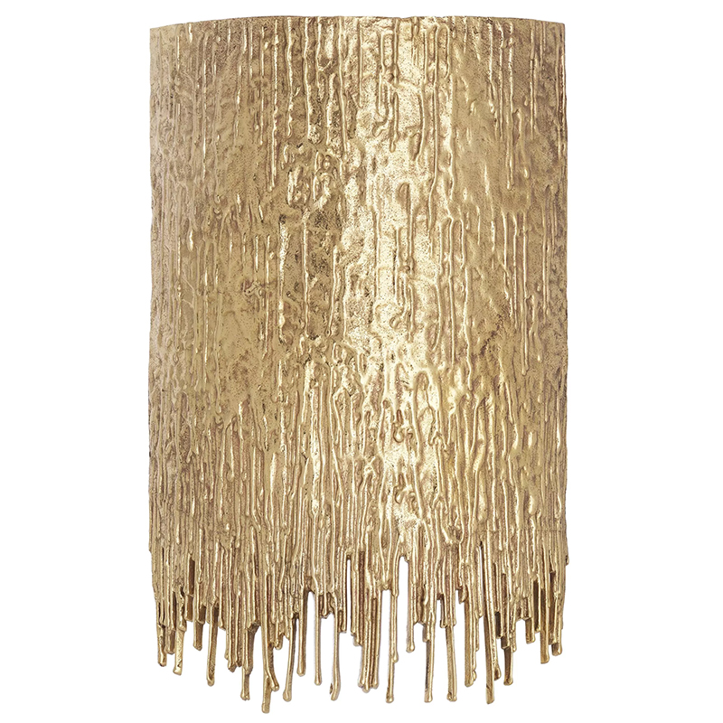 Бра Eichholtz Wall Lamp Grove Латунь Бра Eichholtz Wall Lamp Grove Латунь в Липецке | Loft Concept