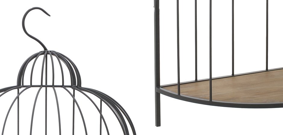 Стеллаж Cage Rack Big Стеллаж Cage Rack Big - Loft-Concept в Липецке