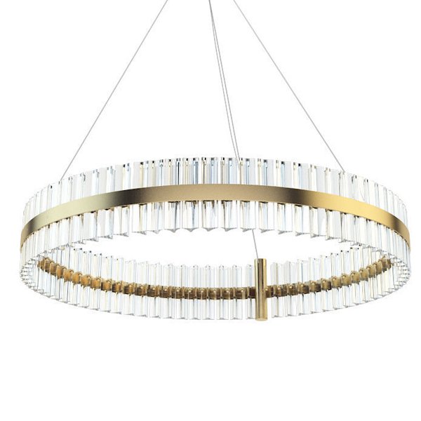 Подвесной светильник Saturno Not Baroncelli Suspension Золотой Белый Подвесной светильник Saturno Not Baroncelli Suspension Золотой Белый в Липецке | Loft Concept