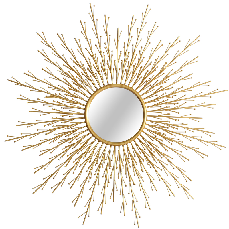 Зеркало Branch Sun Mirror Зеркало Branch Sun Mirror в Липецке | Loft Concept