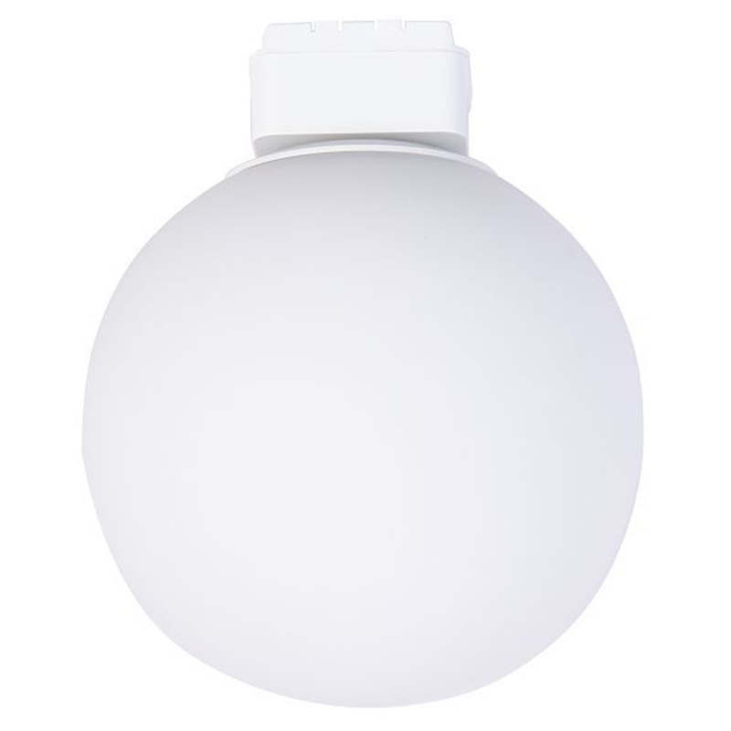 Магнитный спот в форме шара Masphere White Белый Магнитный спот в форме шара Masphere White Белый в Липецке | Loft Concept
