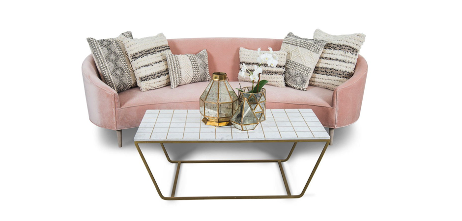 Диван Art Deco Sofa modshop Диван Art Deco Sofa modshop - Loft-Concept в Липецке