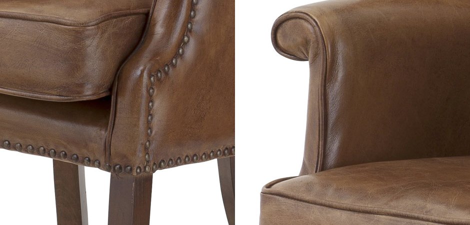 Кресло Eichholtz Chair Chamberlain Кресло Eichholtz Chair Chamberlain - Loft-Concept в Липецке
