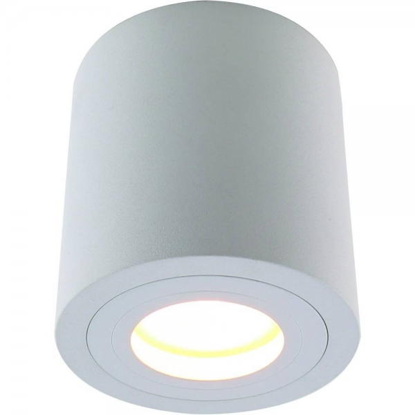 Спот Spot Alumo Cylindro White Белый Спот Spot Alumo Cylindro White Белый в Липецке | Loft Concept
