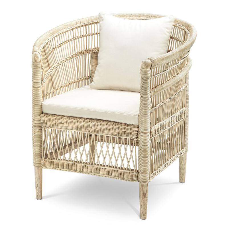 Кресло Eichholtz Chair Togo Бежевый Кремовый Кресло Eichholtz Chair Togo Бежевый Кремовый в Липецке | Loft Concept