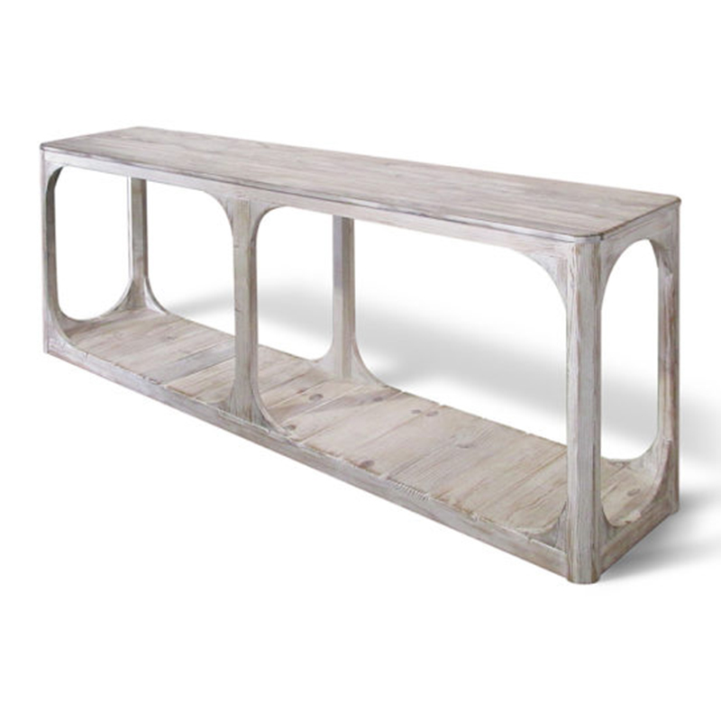 Консоль Gwennith Console Консоль Gwennith Console в Липецке | Loft Concept