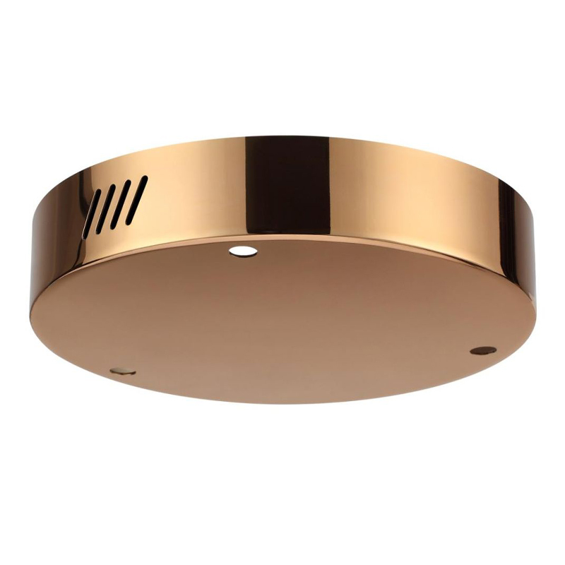 Основание для светильника Ring Horizontal Bronze 20 Бронза Основание для светильника Ring Horizontal Bronze 20 Бронза в Липецке | Loft Concept
