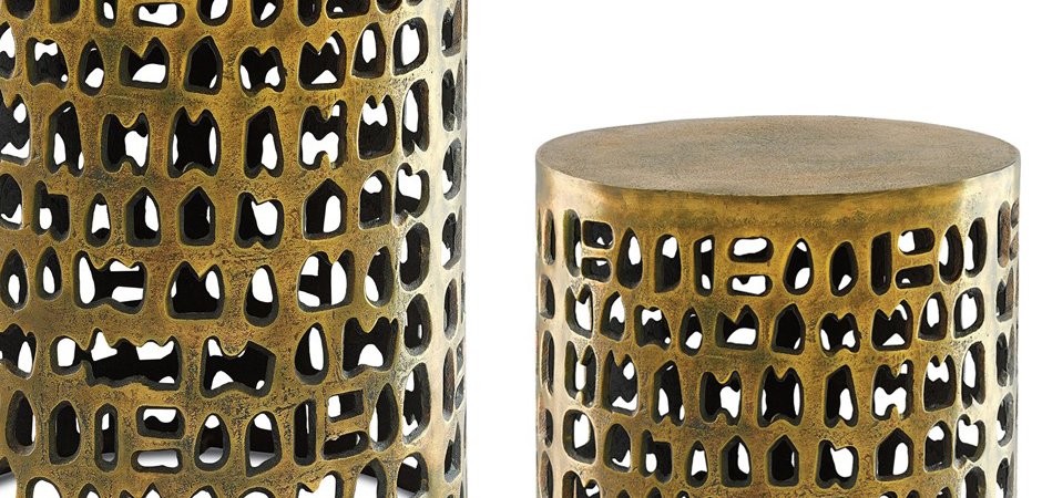 Приставной стол Alvar Accent Table Приставной стол Alvar Accent Table - Loft-Concept в Липецке