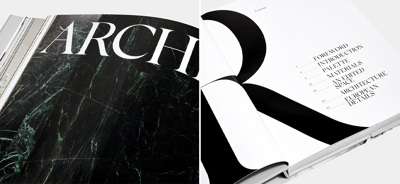 Ryan Korban: Interiors - фото