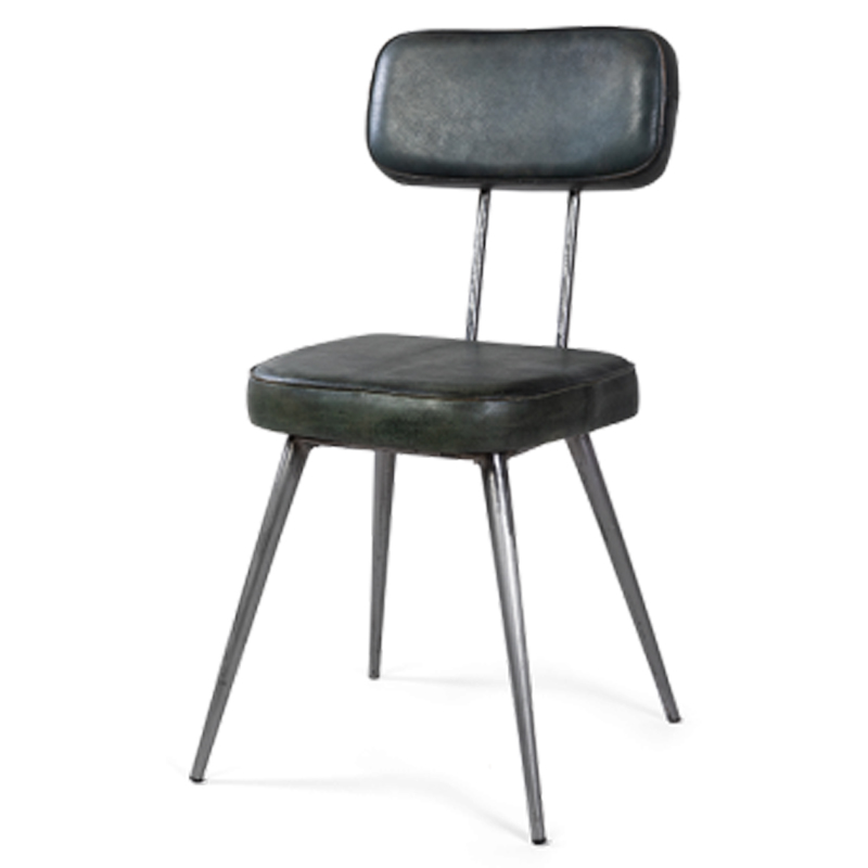 Стул Ensar Chair Черный Стул Ensar Chair Черный в Липецке | Loft Concept