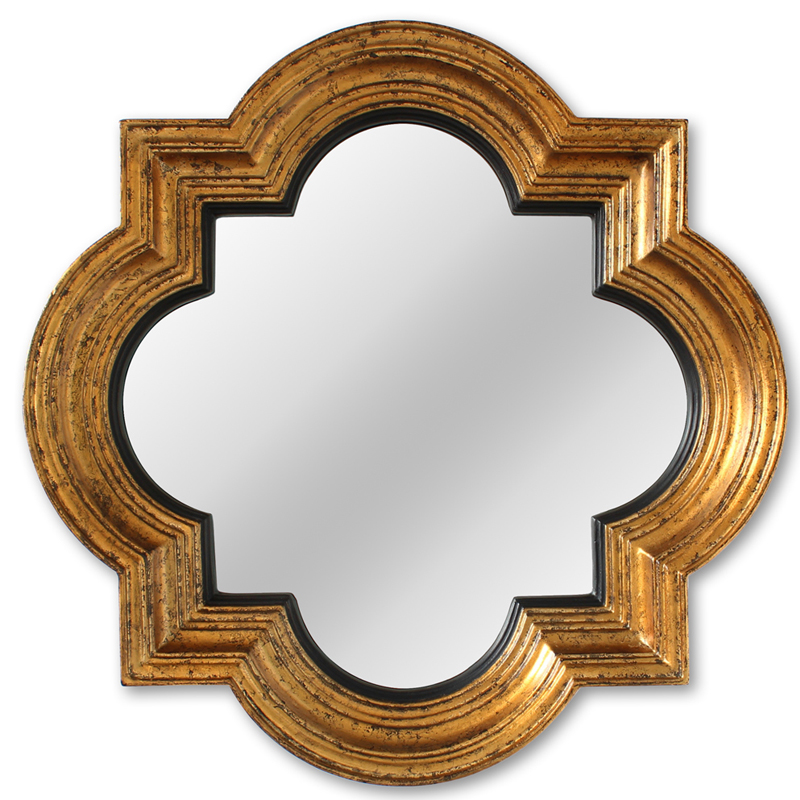 Зеркало Faramond Mirror Зеркало Faramond Mirror в Липецке | Loft Concept