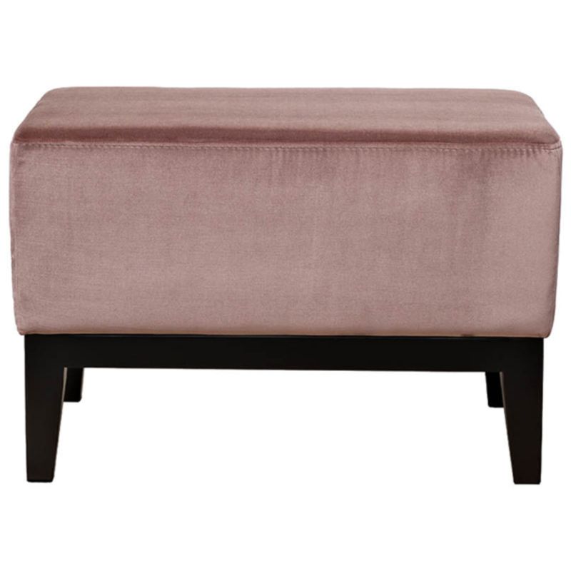 Пуф Patel comfortable lilac Сиреневый Пуф Patel comfortable lilac Сиреневый в Липецке | Loft Concept