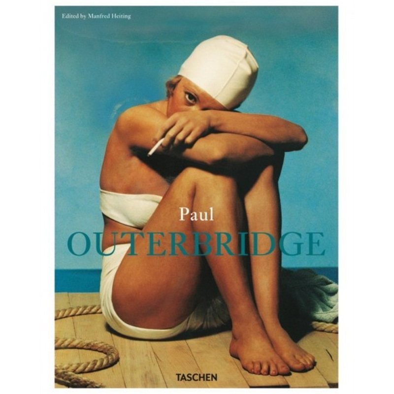 Paul Outerbridge Paul Outerbridge в Липецке | Loft Concept